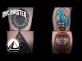 Ink Master’s Most Intense Tattoo Marathons 🥵 SUPER COMPILATION | Ink Master