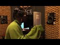 Lava Lava Studio Session - Jowo Remix Ft Davido(Official Video)
