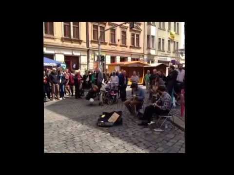 BUNTE REPUBLIK NEUSTADT 2015 - BRN - RotheburgerStr. Sonntag 21.06.2015