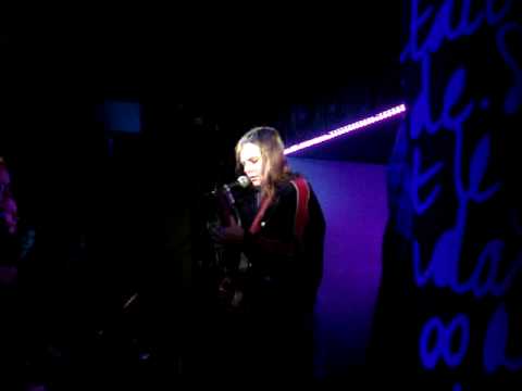 scout niblett  "  I.B.D. "