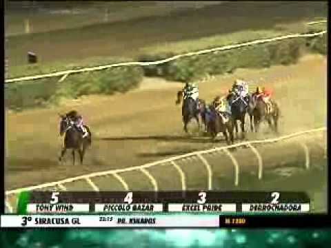 19/07/2014, Siracusa , Premio Kinaros