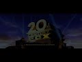 20th Century Fox 2000