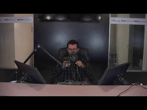 Voz da Assembleia de Deus em Quirinópolis GO | AO VIVO - 16/09/2026 Com Alejandro Cristian