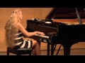 Marina Lebenson - Abi Gesund 