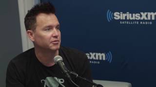 Mark Hoppus "People Hated Blink from Day 1" // Lithium // SiriusXM
