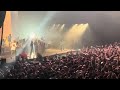 Turnstile - Birds - Hamburg Sporthalle - 9.11.2025 