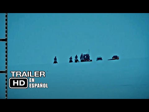 Trailer en español de Operación Napoleón