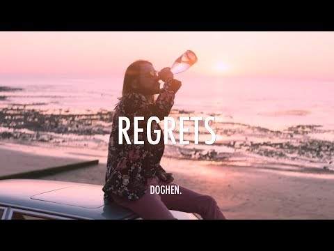 SCH x Columbine Type Beat "REGRETS" | Melancholic Rap/Trap Instrumental 2019 | Prod. DOGHEN.