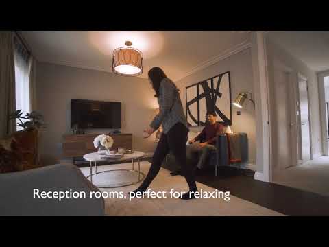 Brewery Gate | Family Homes | Twickenham TW1 1AA