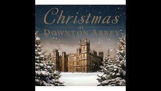 "Twas the night before Christmas