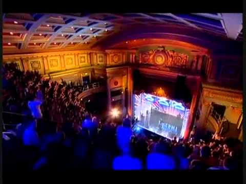 Ja imam talenat britanija 2011   YouTube
