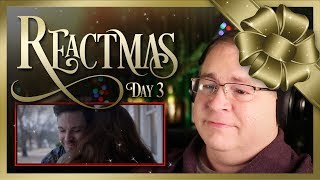 Brandon Stansell Reaction | “Hometown” (Official Video)