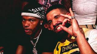 Drake &amp; Lil Baby &quot;Pikachu&quot; Official Audio