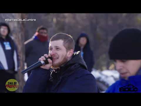 BATALLA FINAL TRIANGULAR tute vs zonda vs rin