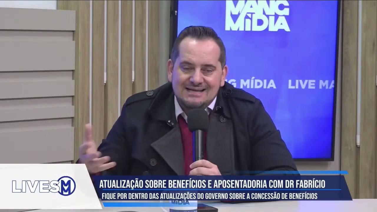 Uma nova liderança política das regiões oeste e sudoeste pede passagem