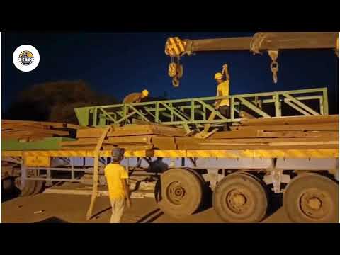 Hyderabad to Nepal Torus Truck Transport Service
