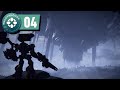 Armored Core VI Fires of Rubicon Gameplay Walkthrough – Chapter 4