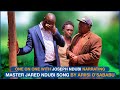 ONE ON ONE WITH MWALIMU JOSEPH NYARIKI NARRATING MASTER JARED NDUBI SONG SUNG BY ARIISI O SABABU
