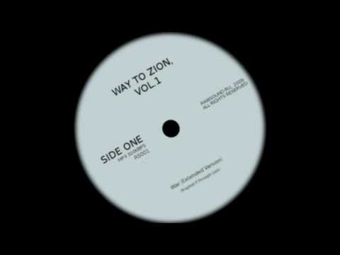 Panama Prophet & Yoseph Lion - War + Dub