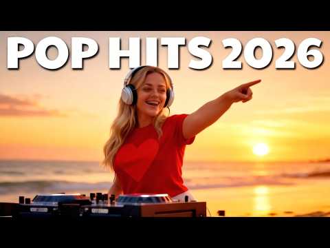 Summer Mix 2026 🍓 Best Popular Songs 2026 🍓Faded, Supergirl, A Sky Full Of Star, Perfect Cover #8