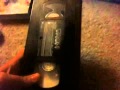 My Vhs Collection Fall 2014 Edition Part 1