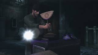Twitchより #3【SILENTHILL:DOWNPOUR】HARDで2週目をプレイしエンディング全回収を目指す