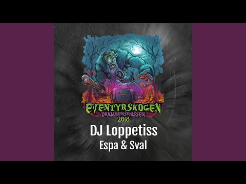 Eventyrskogen 2018 (feat. Espa & Sval)