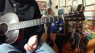 David Crosby&#39;s Compass