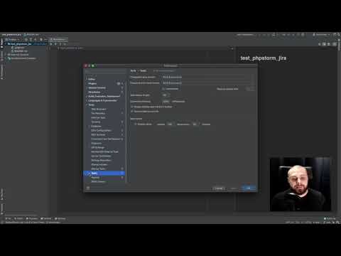 How to integrate PHPStorm with Jira?