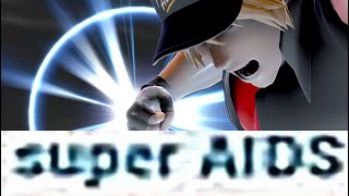 Super AIDS: Remastered