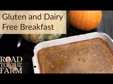 download lagu mp3 mp4 Breakfast Pumpkin Custard, download lagu Breakfast Pumpkin Custard gratis, unduh video klip Breakfast Pumpkin Custard