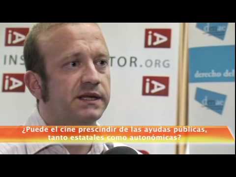 Entrevista a Juan Luis Manfredi