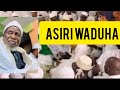 ASIRI ALAMNASHIRA ATI WADUHA FUN GBOGBO ISORO - Sheikh Muh Robiu Adebayo Abdmalik