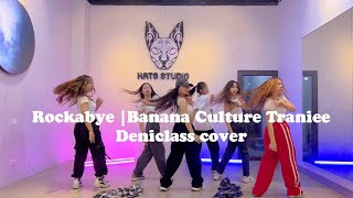 Download lagu Rockabye |Banana Culture Traniee Cover By Deniclass #cover #dance #kpop mp3 Download lagu Rockabye |Banana Culture Traniee Cover By Deniclass #cover #dance #kpop mp3