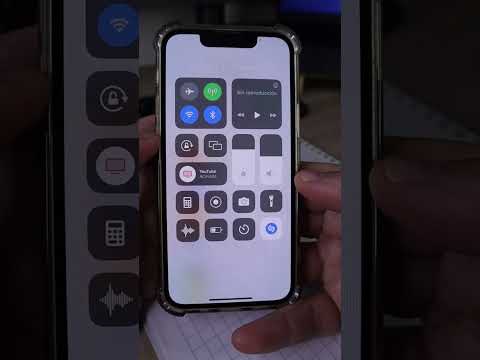 Cómo ver el historial de Shazam en iPhone