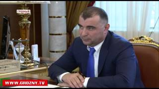 Аграрии Чечни нацелены вырастить экологически чистую продукцию