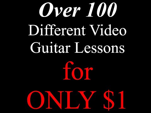 Using the Song Homo Sum by Decapitated to Write the Next Patreon Guitar Lesson