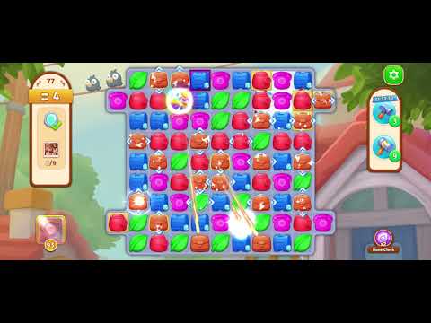 Townest: Alfred’s Adventure LEVEL 77