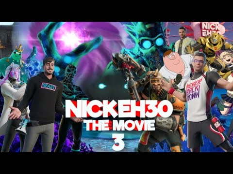 Nick Eh 30: The Movie 3