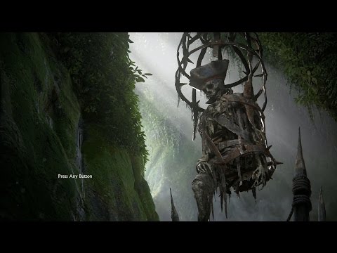 Uncharted 4: A Thief's End 100% Walkthrough Part 1 - Prologue