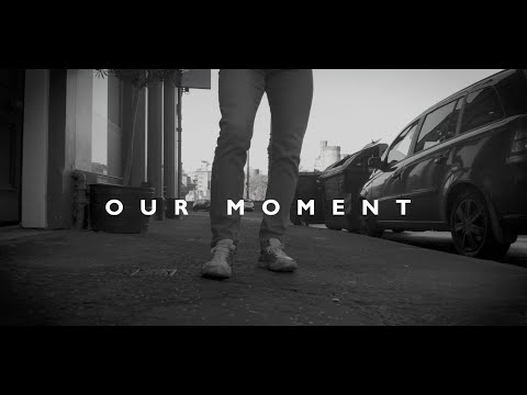Our Moment - Nick Morgan (Scotland Euro 2020 Unofficial Song)