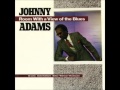 Johnny Adams - wish I'd never loved you at all