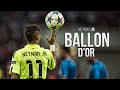 Neymar Jr Ballon D Or 2015 Goals Skills HD