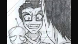 Invader Zim Tribute - Let it Rock