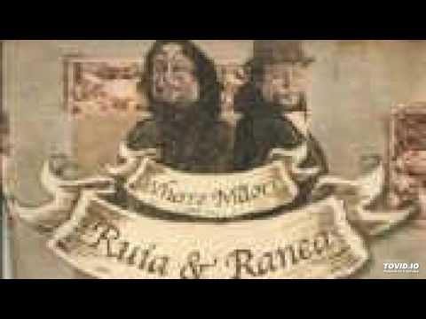 I Te Karanga - Ruia & Ranea