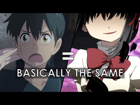 The Moral Philosophy of Madoka Magica (And Others)