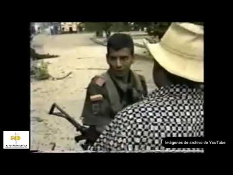 TOMA GUERRILLERA MAITO