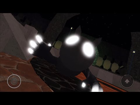 PIGGY [BOOK 2] CHAPTER 12 PONY CRAWLING TRAP JUMPSCARE!! (Game By Cams3646)
