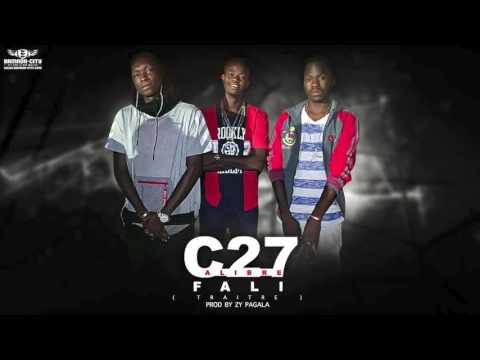 CALIBRE 27 - FALI (TRAITRE)