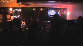 Clenched Fist (Tribute to Sepultura) || FULL SET || Cafe Berlin || Columbia, MO 1/18/2014 || LIVE
